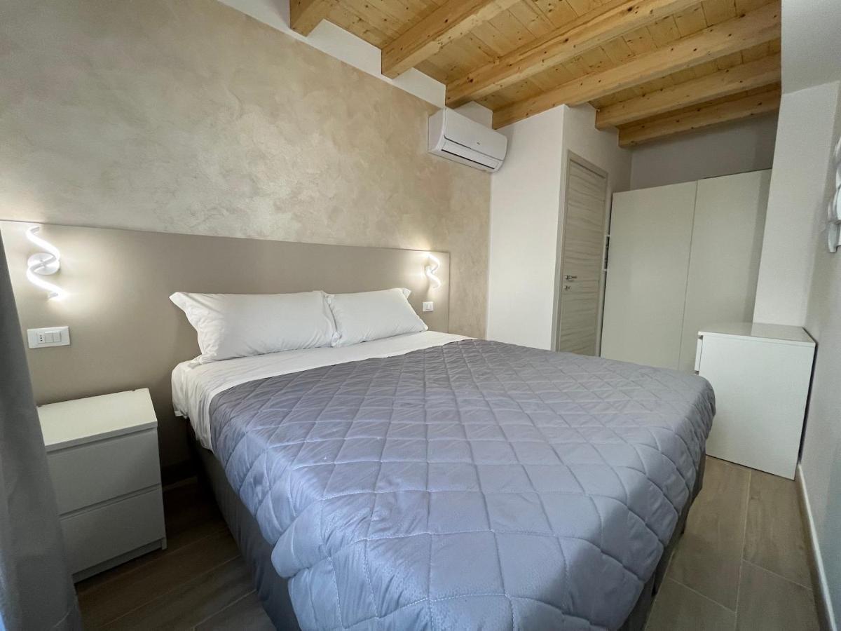Anfite Apartments Santa Maria Desenzano del Garda Kültér fotó
