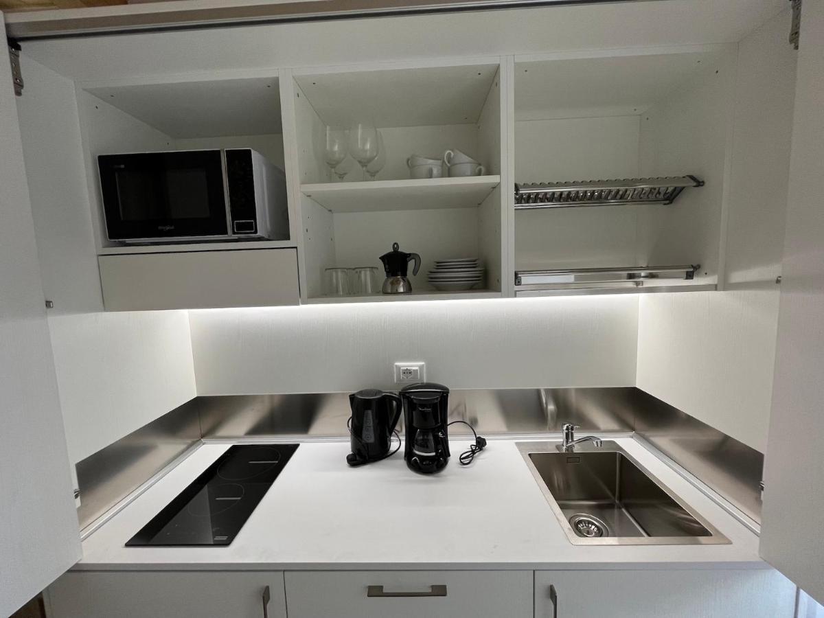 Anfite Apartments Santa Maria Desenzano del Garda Kültér fotó