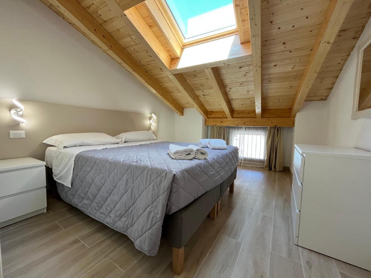 Anfite Apartments Santa Maria Desenzano del Garda Kültér fotó