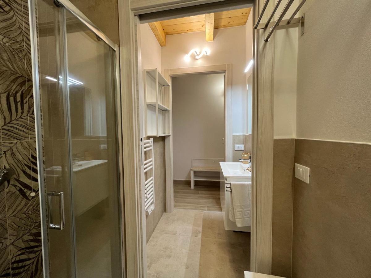 Anfite Apartments Santa Maria Desenzano del Garda Kültér fotó