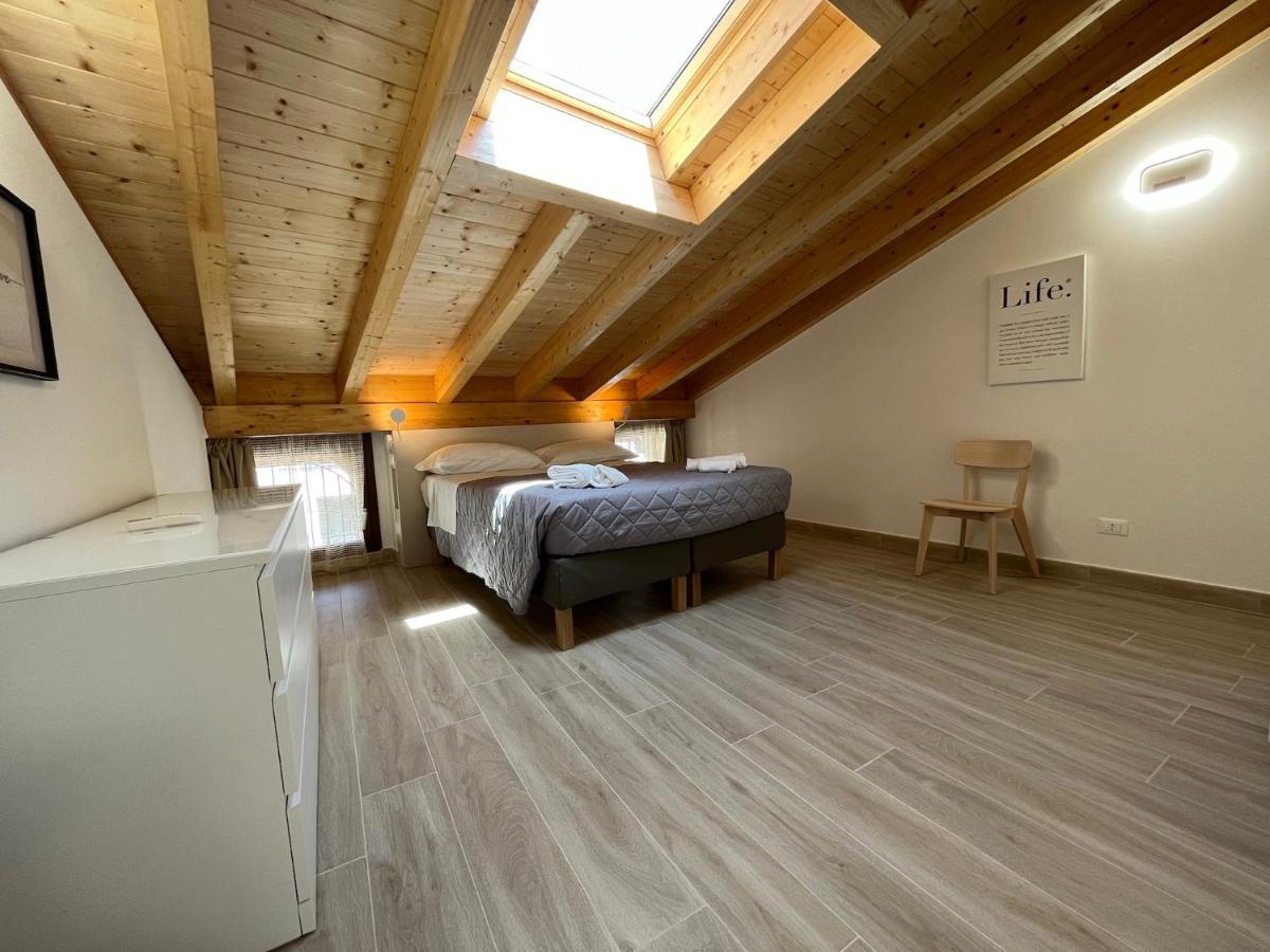 Anfite Apartments Santa Maria Desenzano del Garda Kültér fotó