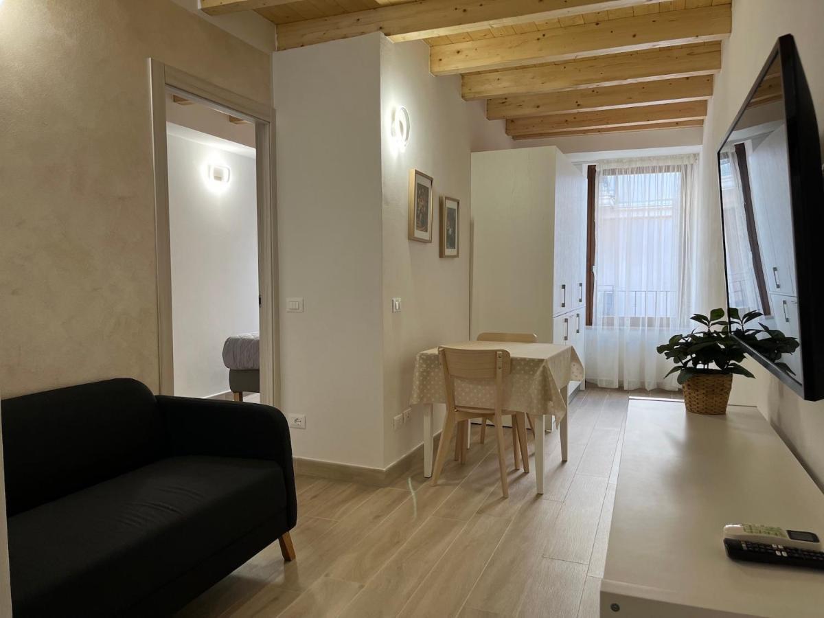 Anfite Apartments Santa Maria Desenzano del Garda Kültér fotó
