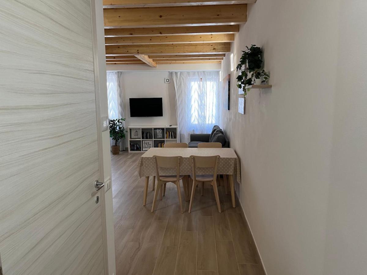 Anfite Apartments Santa Maria Desenzano del Garda Kültér fotó