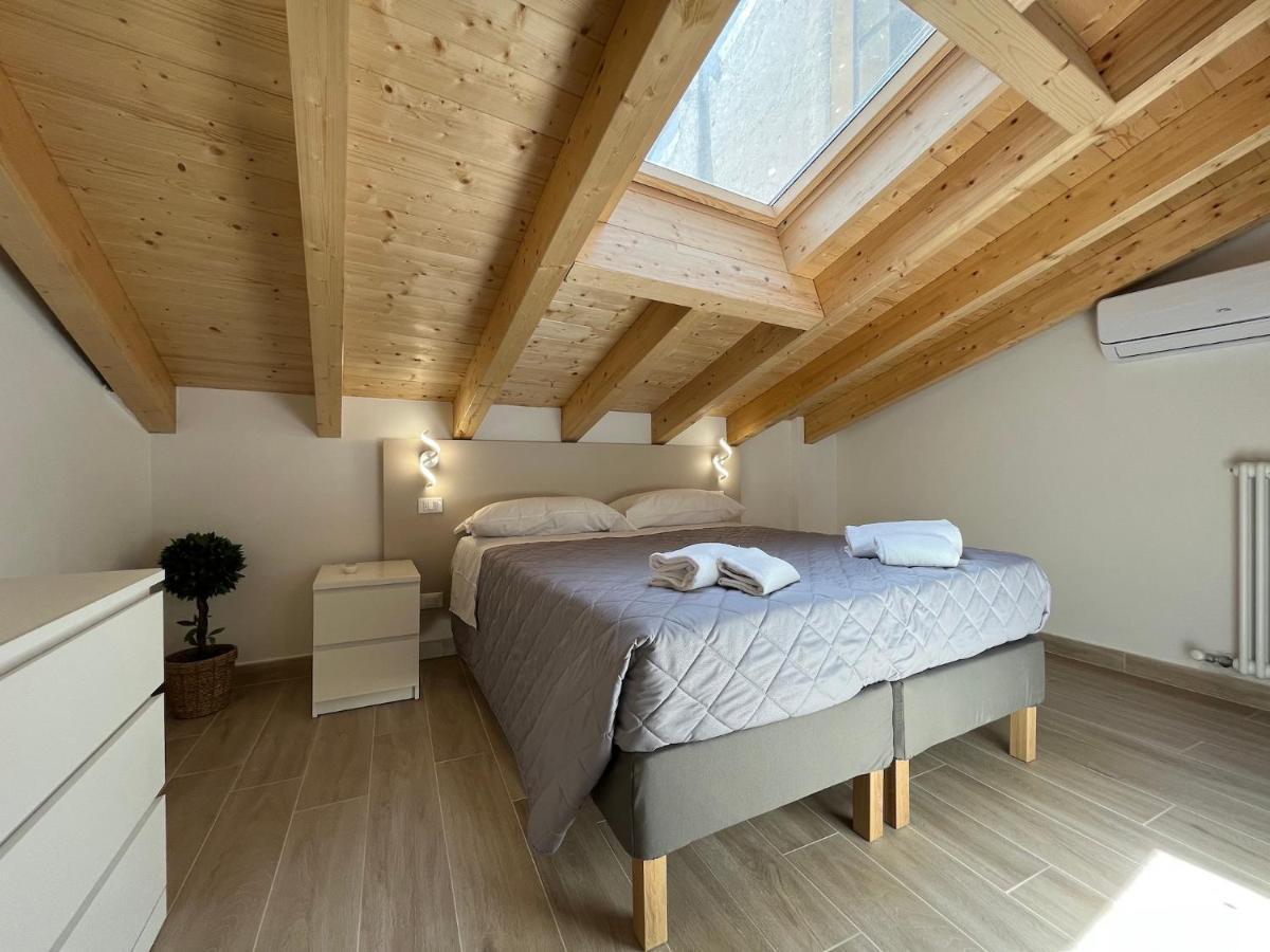 Anfite Apartments Santa Maria Desenzano del Garda Kültér fotó