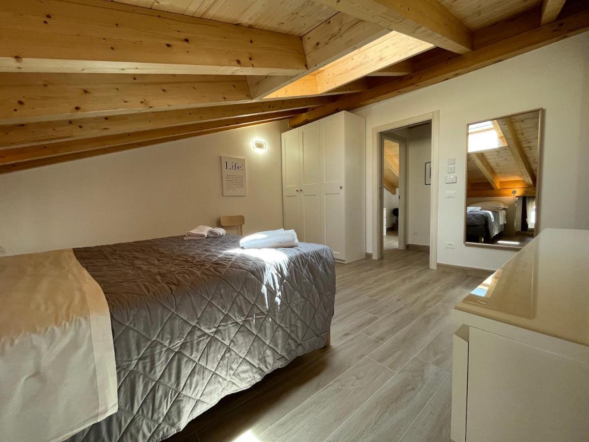 Anfite Apartments Santa Maria Desenzano del Garda Kültér fotó