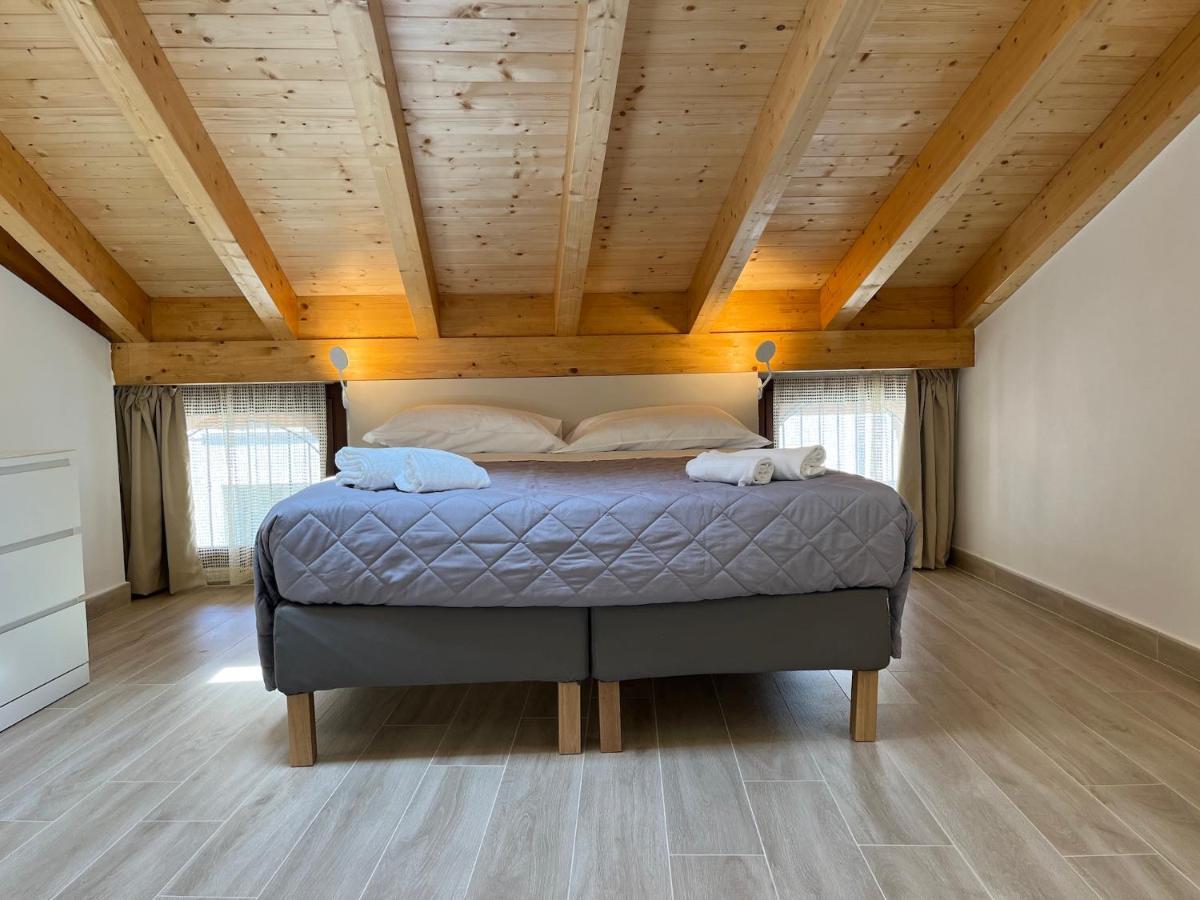 Anfite Apartments Santa Maria Desenzano del Garda Kültér fotó