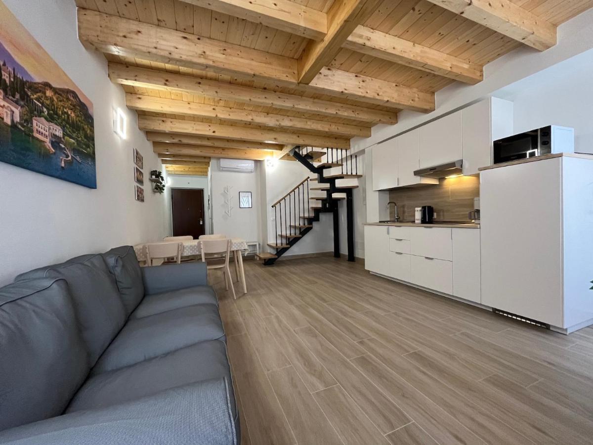 Anfite Apartments Santa Maria Desenzano del Garda Kültér fotó