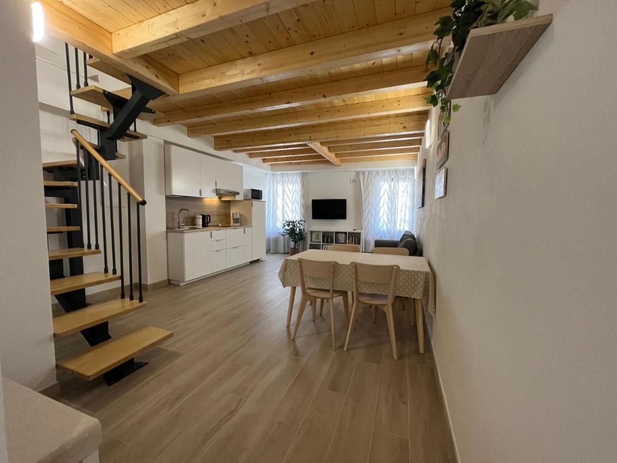 Anfite Apartments Santa Maria Desenzano del Garda Kültér fotó