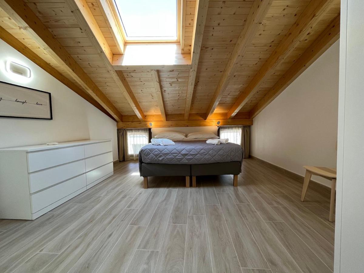 Anfite Apartments Santa Maria Desenzano del Garda Kültér fotó