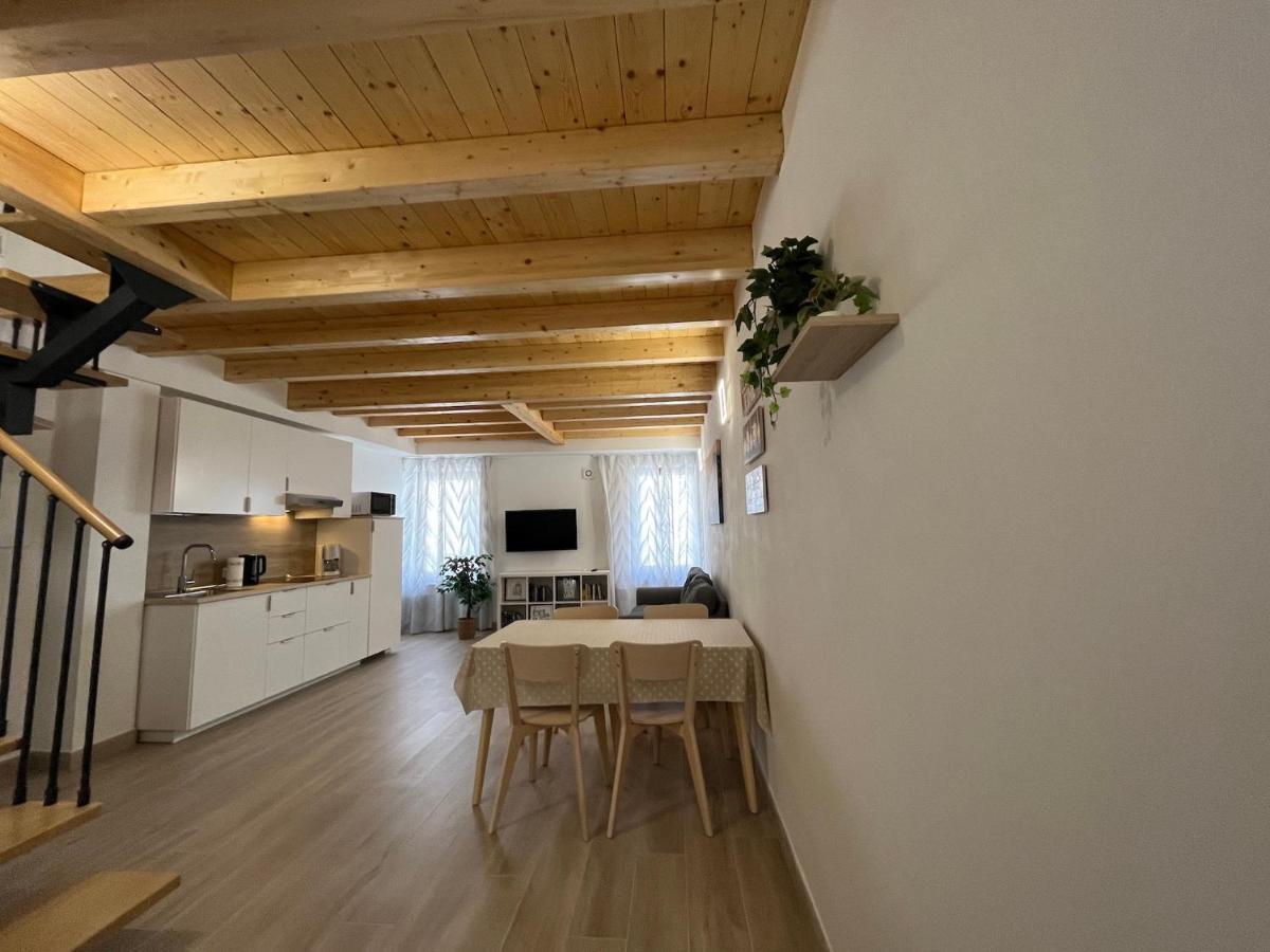 Anfite Apartments Santa Maria Desenzano del Garda Kültér fotó