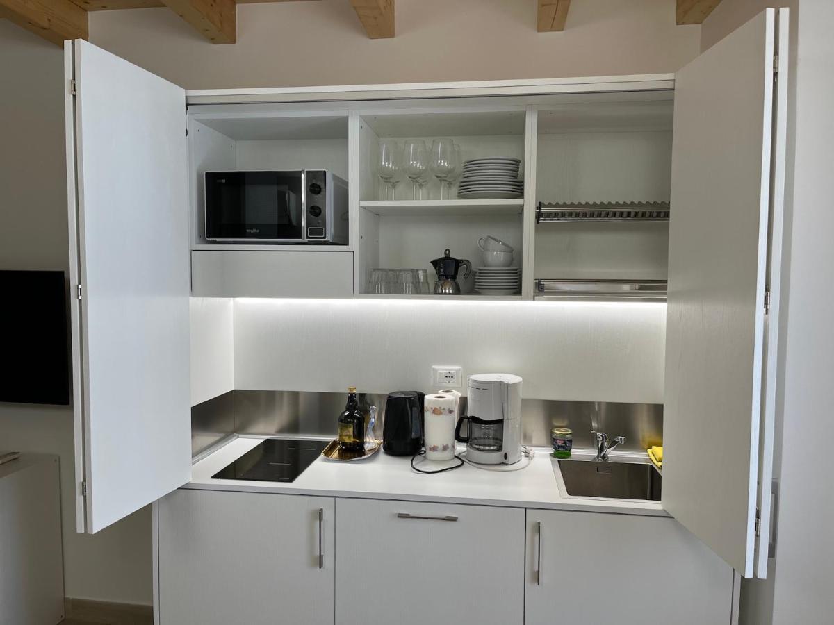Anfite Apartments Santa Maria Desenzano del Garda Kültér fotó