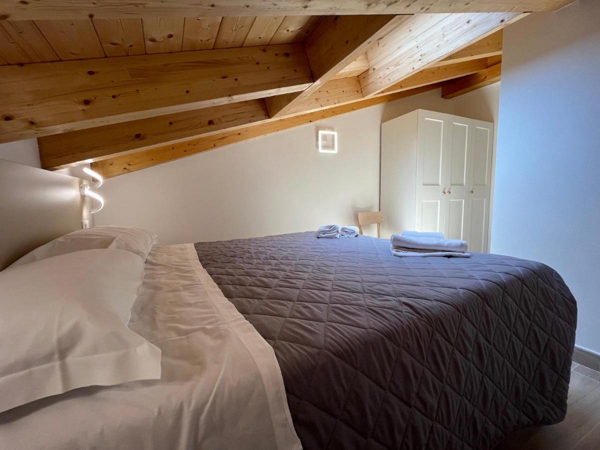 Anfite Apartments Santa Maria Desenzano del Garda Kültér fotó