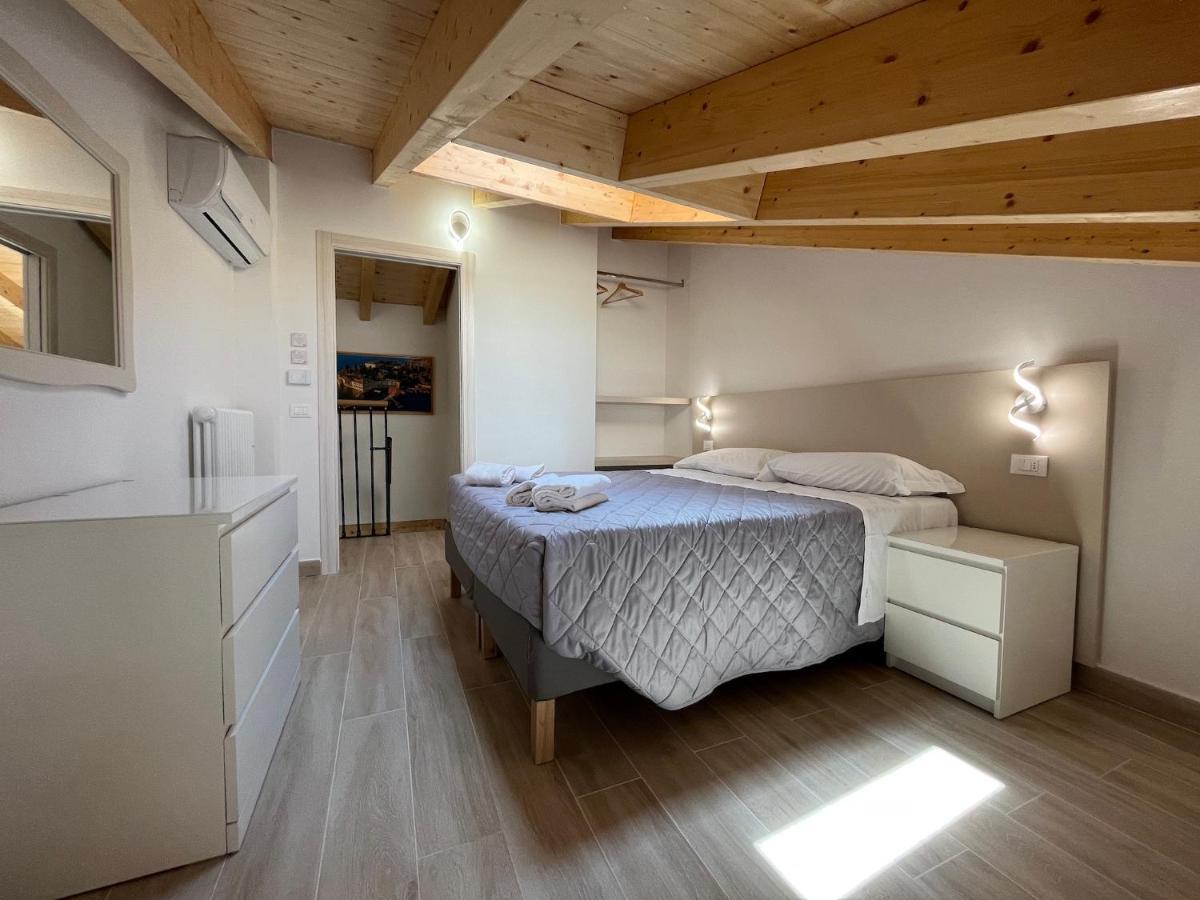 Anfite Apartments Santa Maria Desenzano del Garda Kültér fotó