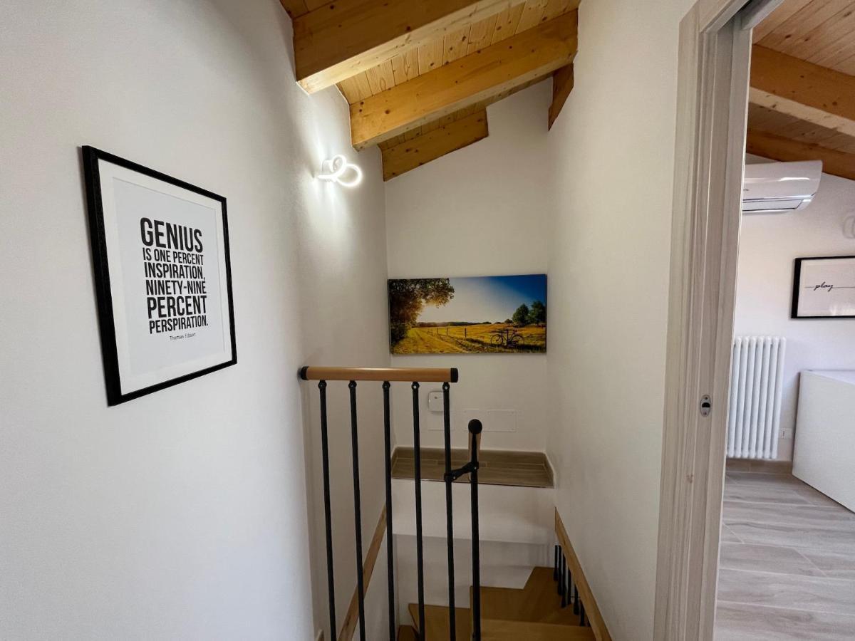 Anfite Apartments Santa Maria Desenzano del Garda Kültér fotó