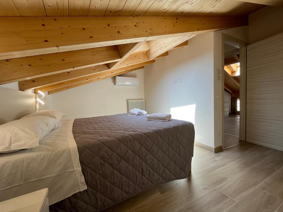 Anfite Apartments Santa Maria Desenzano del Garda Kültér fotó