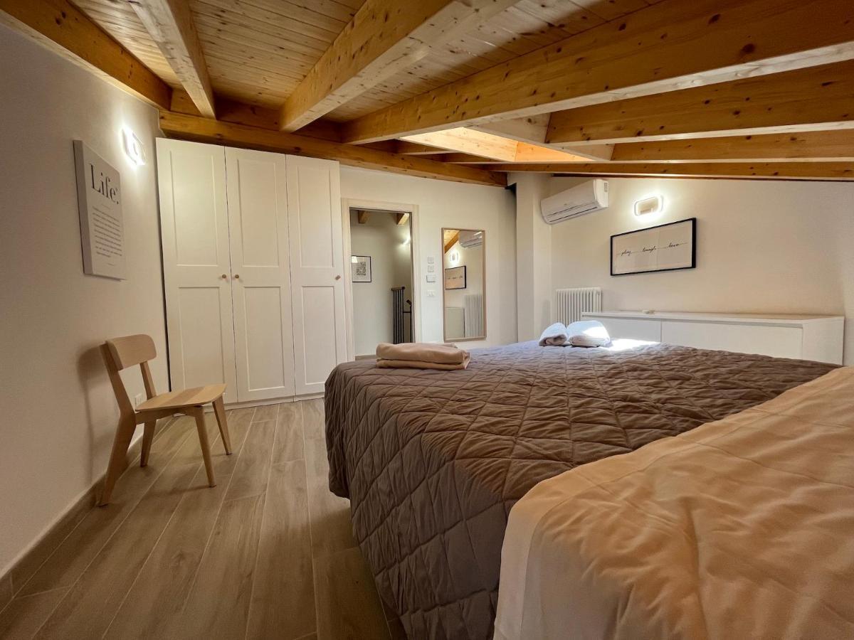 Anfite Apartments Santa Maria Desenzano del Garda Kültér fotó
