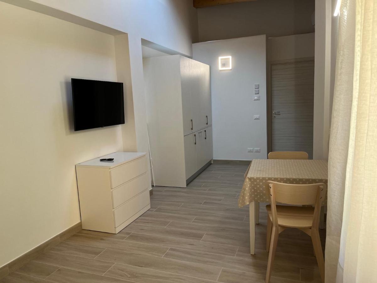 Anfite Apartments Santa Maria Desenzano del Garda Kültér fotó